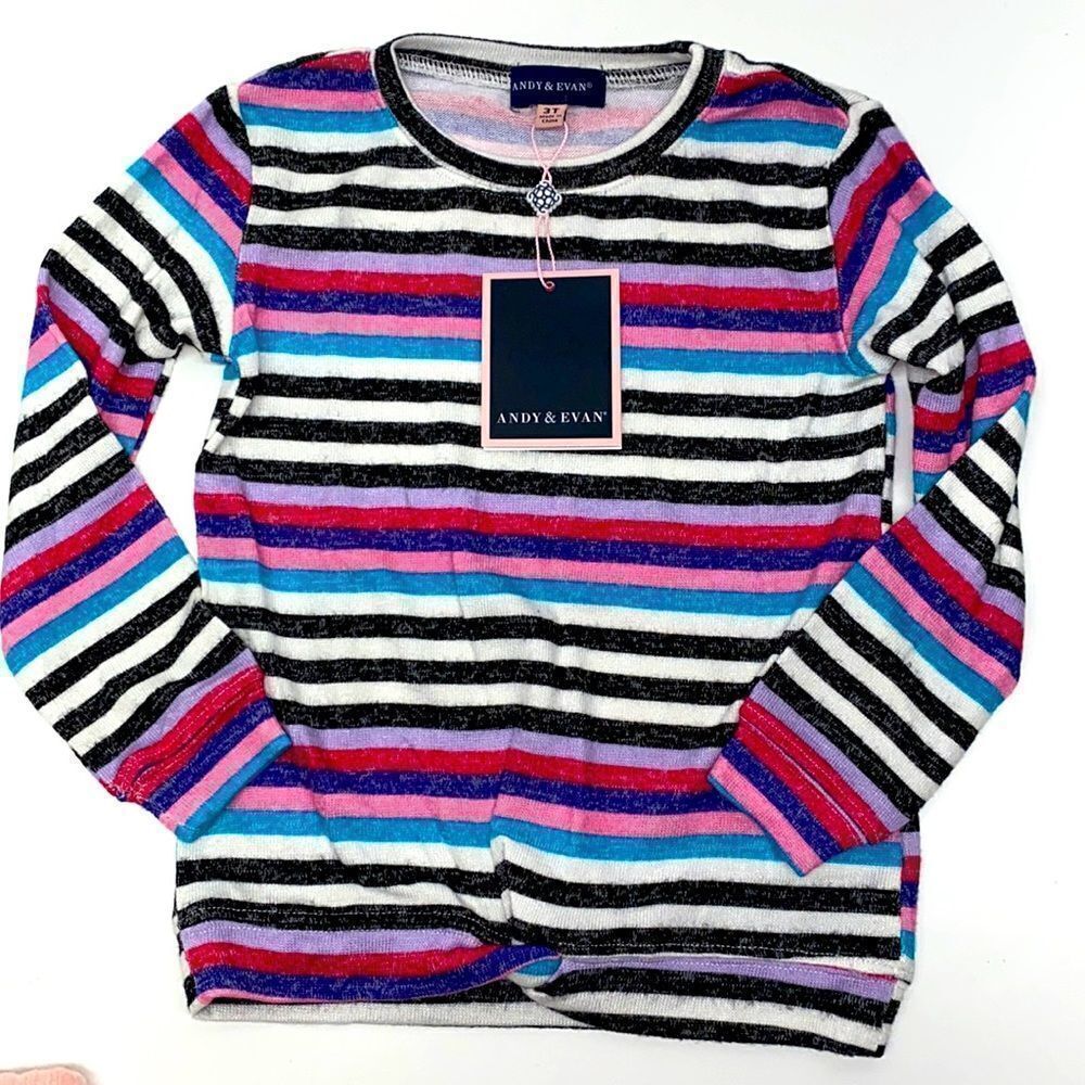 Andy & Evan sweater kids